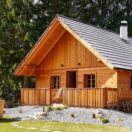 Alpine Retreat Apartments Surc Ратече Екстер'єр фото