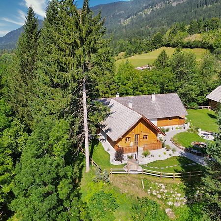 Alpine Retreat Apartments Surc Ратече Екстер'єр фото
