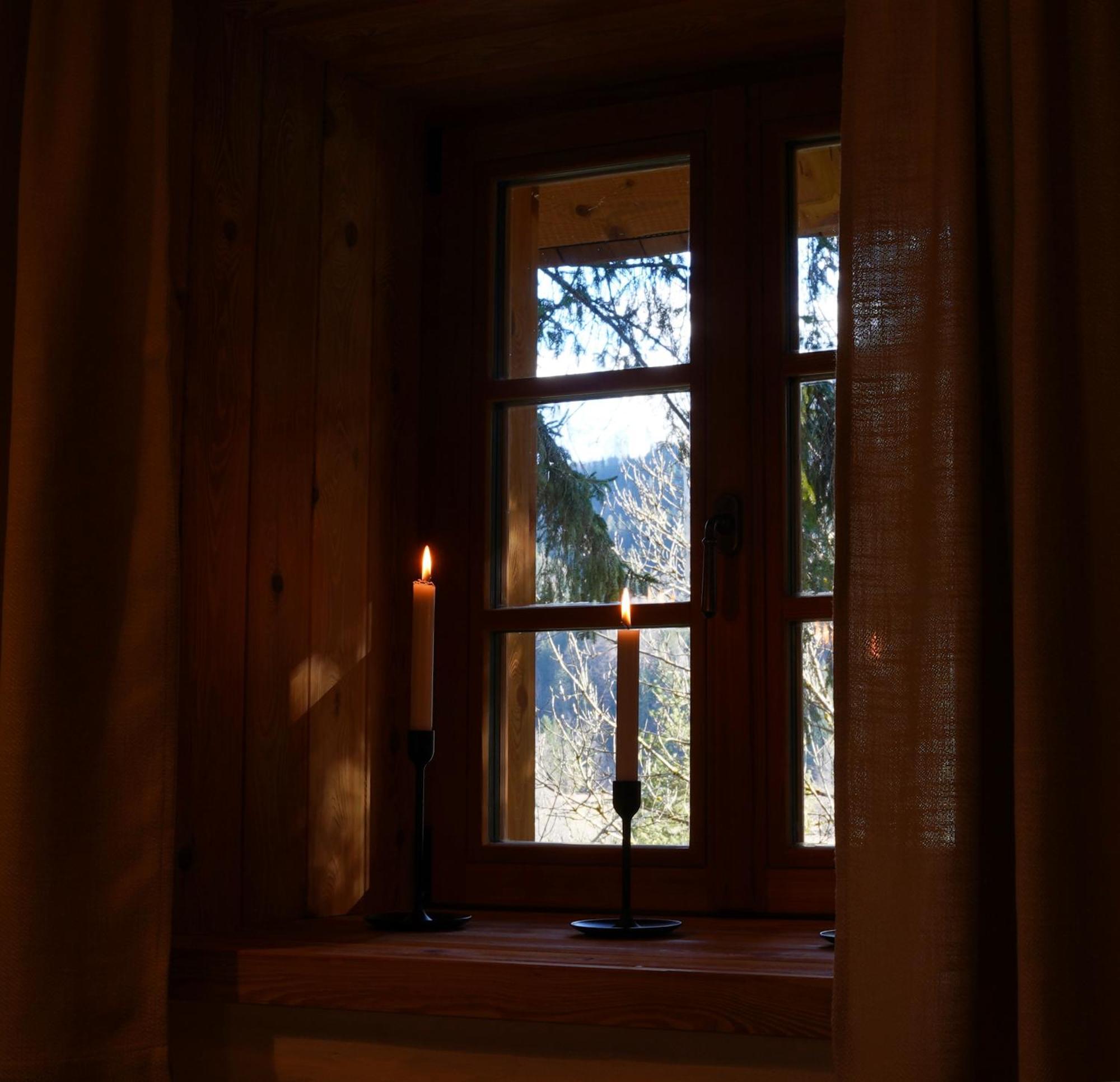 Alpine Retreat Apartments Surc Ратече Екстер'єр фото