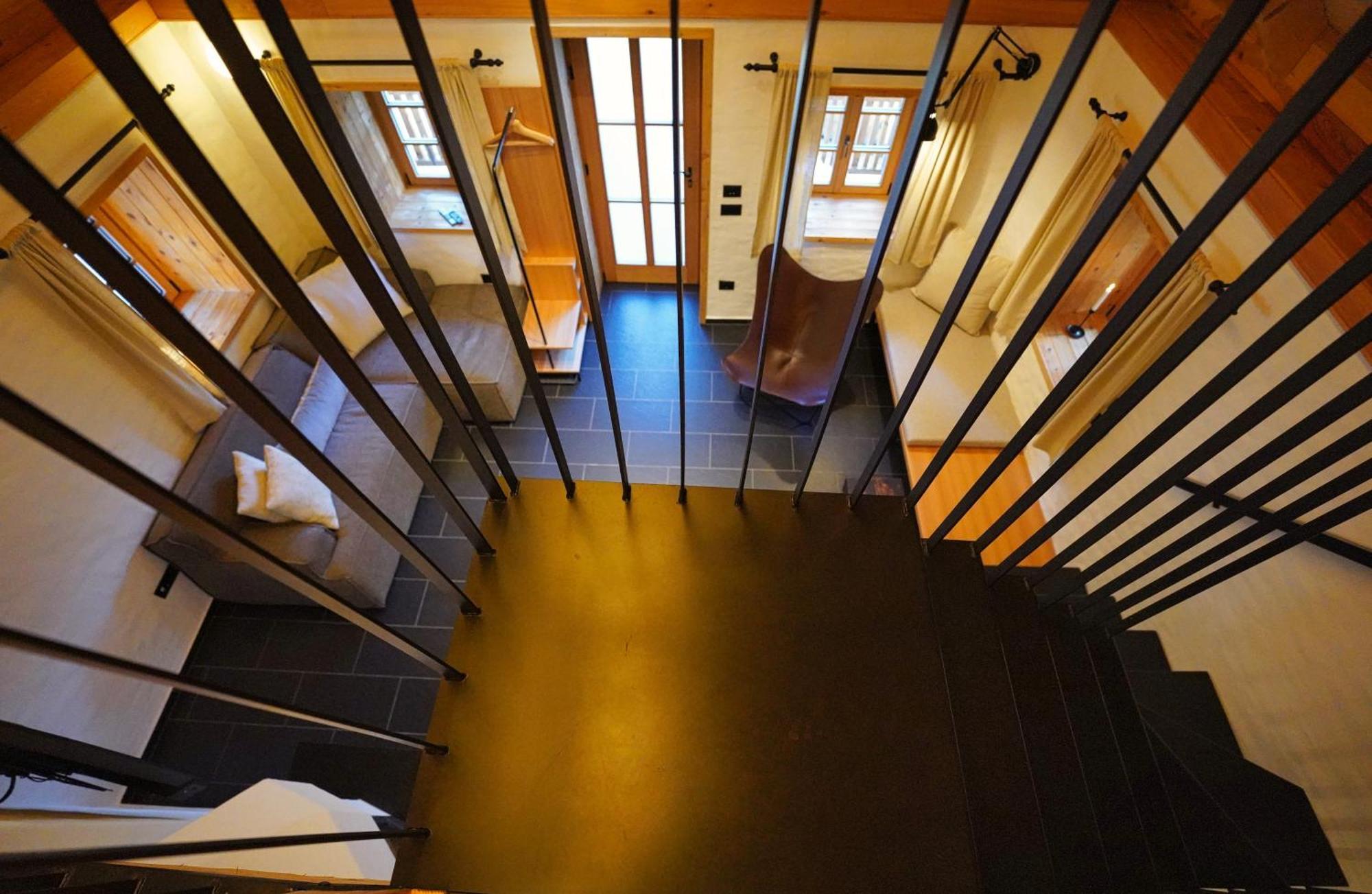 Alpine Retreat Apartments Surc Ратече Екстер'єр фото