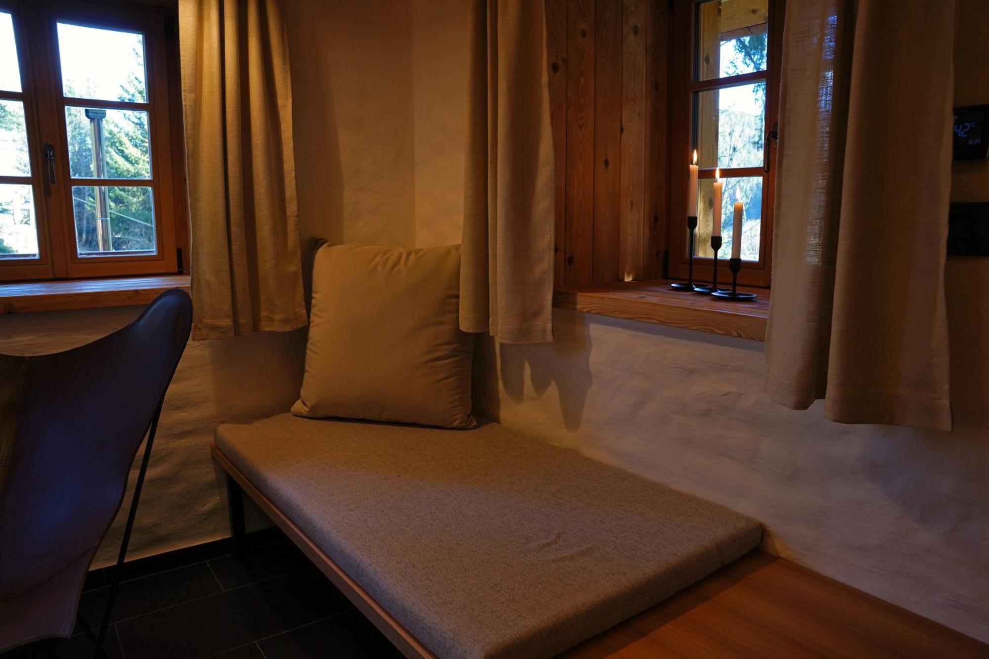 Alpine Retreat Apartments Surc Ратече Екстер'єр фото
