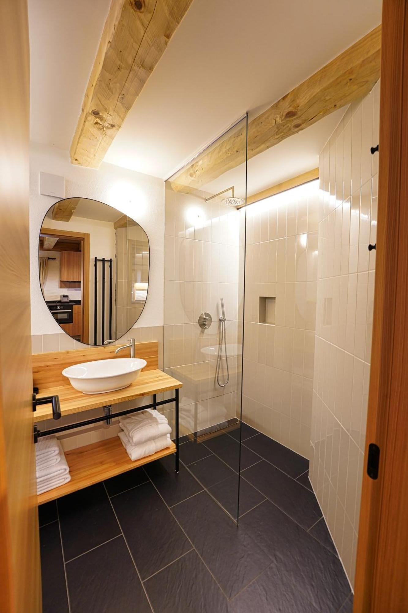 Alpine Retreat Apartments Surc Ратече Екстер'єр фото