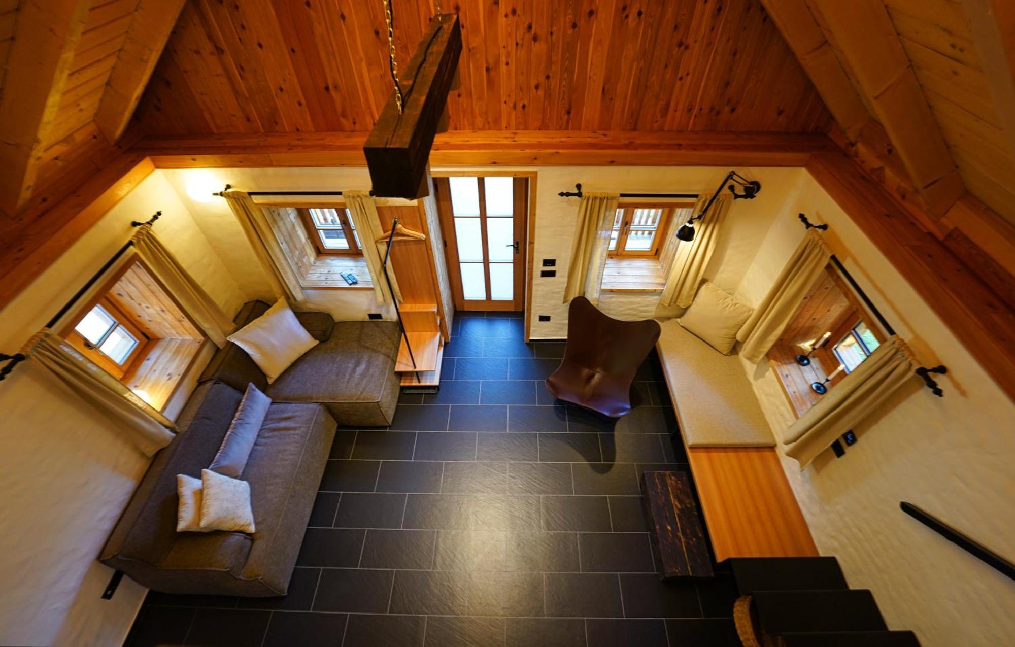 Alpine Retreat Apartments Surc Ратече Екстер'єр фото