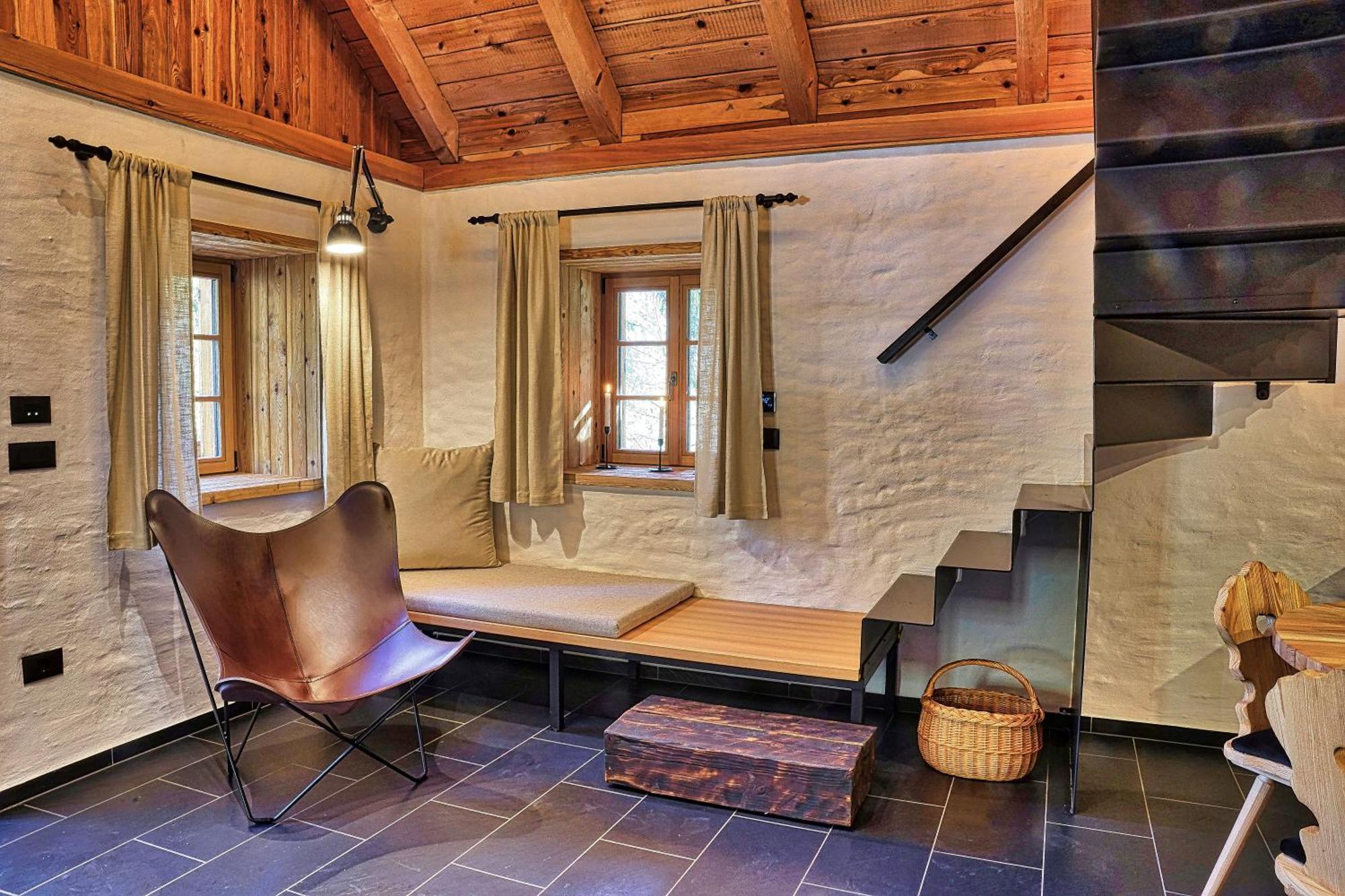 Alpine Retreat Apartments Surc Ратече Екстер'єр фото